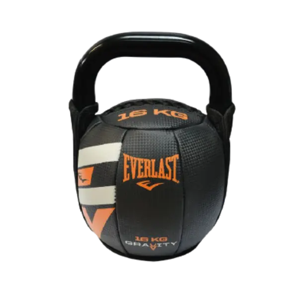 Mancuerna KETTLEBELL Suave De 16 KG