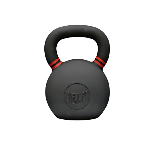 KETTLEBELL DLX Everlast Pulido