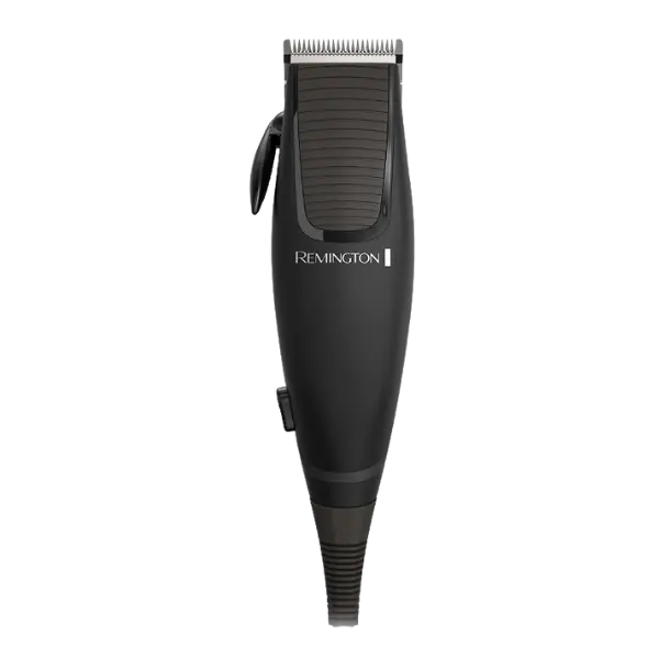 Remington kit cortadora de cabello 12 piezas HC1096A-110F