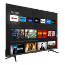 Kenwood televisor 43"-LTK-K43B33G