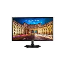 Samsung monitor LED curvo 27" LC27F390FHNXGO