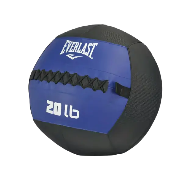 Bola Pared Everlast