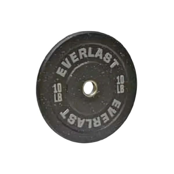 Bumper Plate Everlast