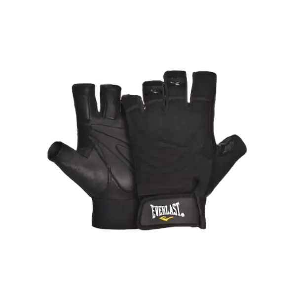 Guante de Pesas Eclipce Everlast Negro