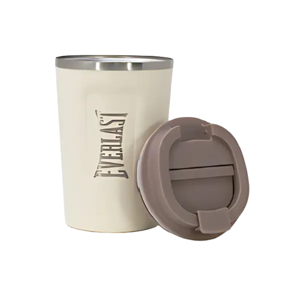 Insulated Coffee Mug 380 ML Everlast