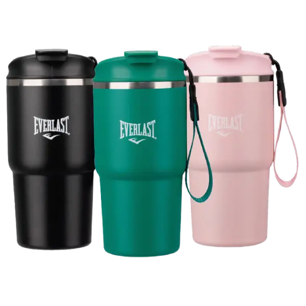 Botella Essential Insulated Mug Everlast