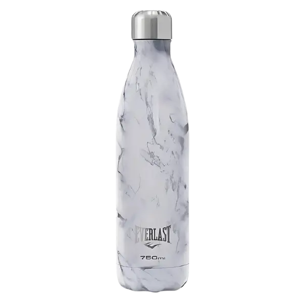 Botella Acero Inoxidable 750 ML Everlast