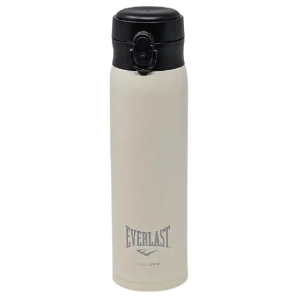 Botella Acero Inoxidable 500 ml Everlast