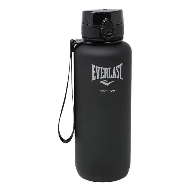 Botella Everlast Tritan