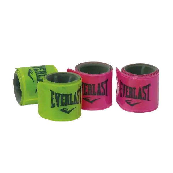 Cinta Reflectiva Everlast