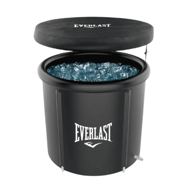 Bañera Recuperación Con Hielo Everlast