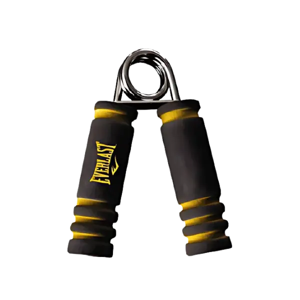 Hand Grip 20 KG De Resistencia Everlast