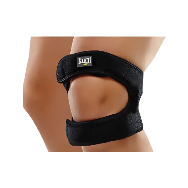 Soporte Rodilla Everlast Doble Ajuste