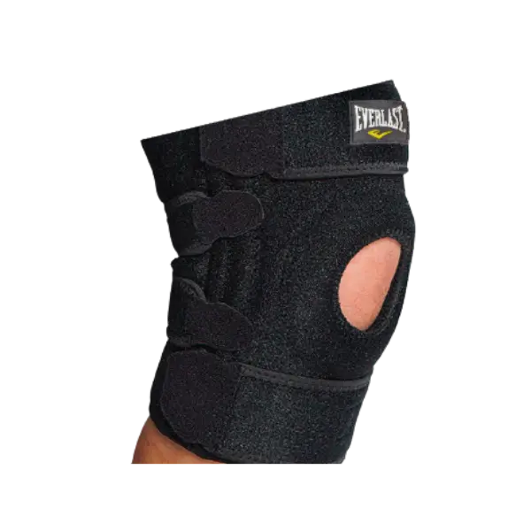 Rodillera Neopreno Universal Everlast