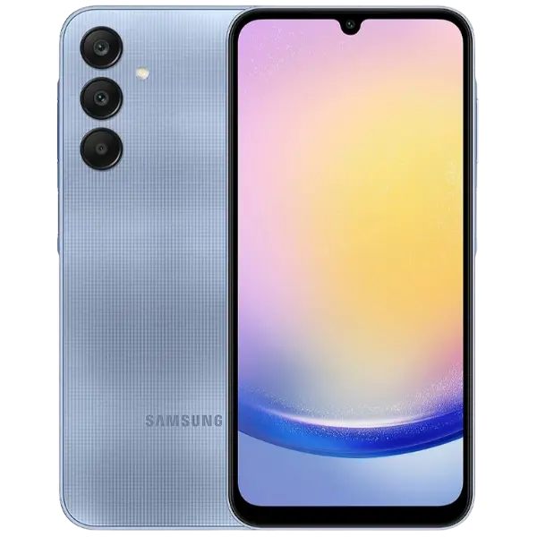 Celular Samsung Galaxy A25 5G 8GB / 256GB