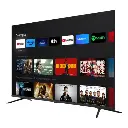 JVC televisor 58" 4K jvc LT-58KB538