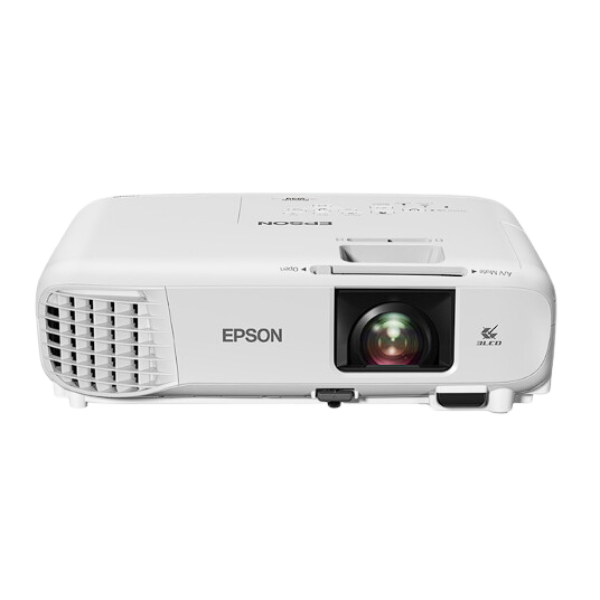 Epson proyector powerlite W49 V11H983020