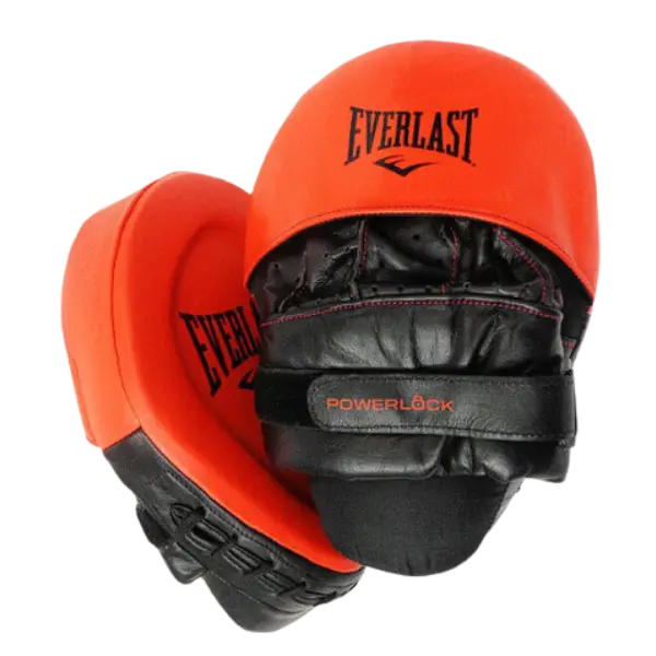 Guante Coach Everlast Powerlock Pro Focus