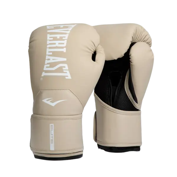 Guante Boxeo Everlast Elite 2 Skin