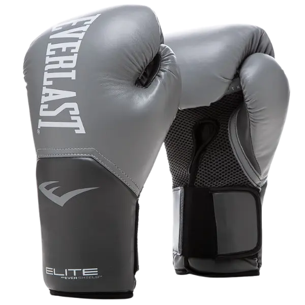 Guante Everlast Proelite V2 Grey