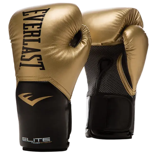 Guante Everlast Proelite V2 Gold