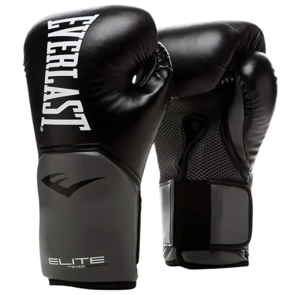 Guante Everlast Proelite V2 Black