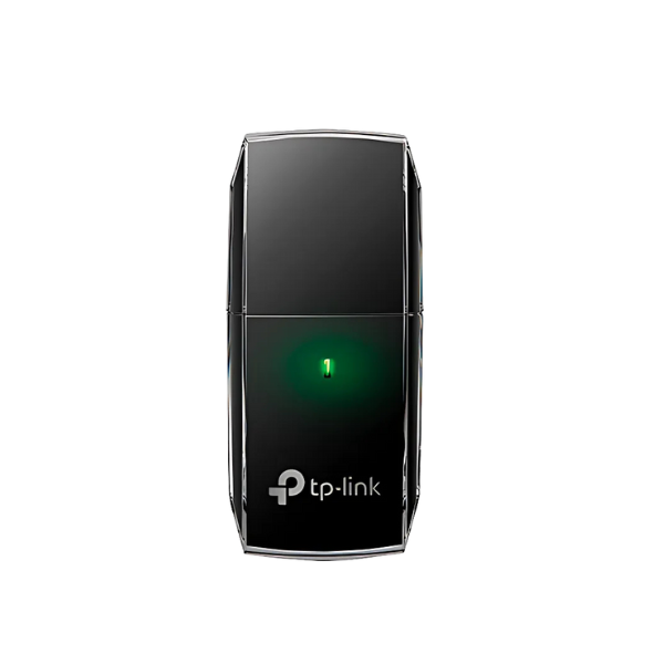 TP-link adaptadores wireless baja potencia archer T2U
