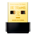 TP-link adaptadores wireless baja potencia archer T2U nano