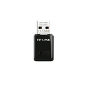 TP-link adaptadores wireless baja potencia Tl-WN823N