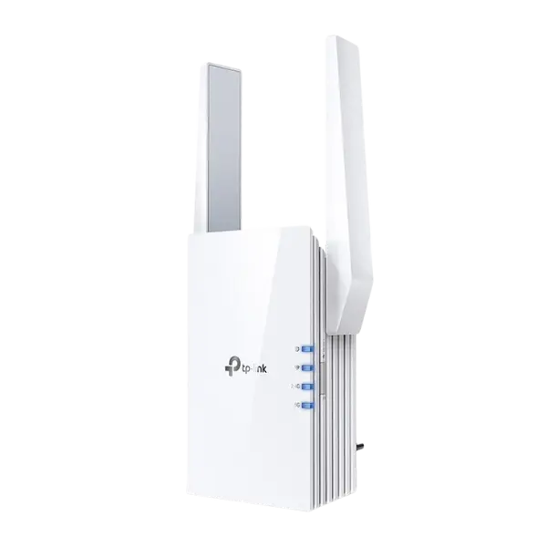 TP-link extensor de rango ax1500 re505x