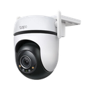 TP-link cámara inteligente wifi de vigilancia 360° - Tapo C520WS
