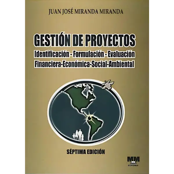 Libro Gestión de Proyectos