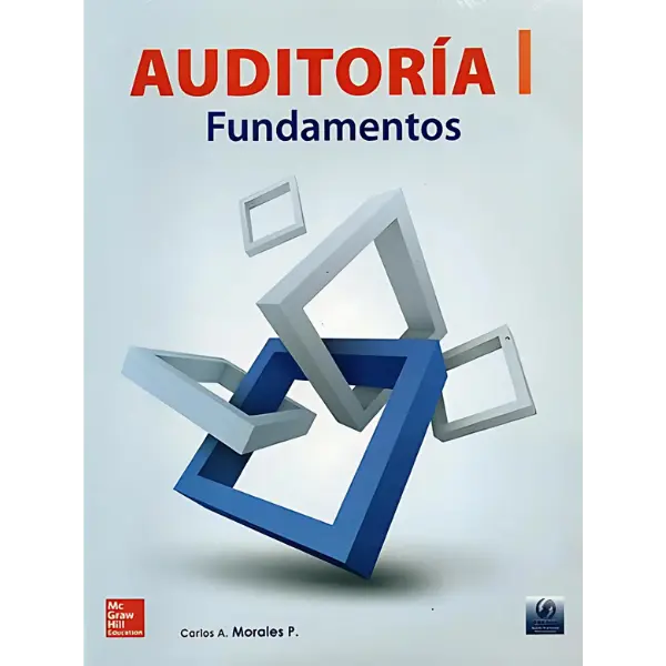 Libro Auditoria 1 Fundamentos.