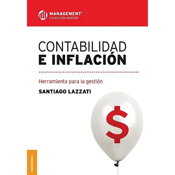 Libro Contabilidad e Inflación