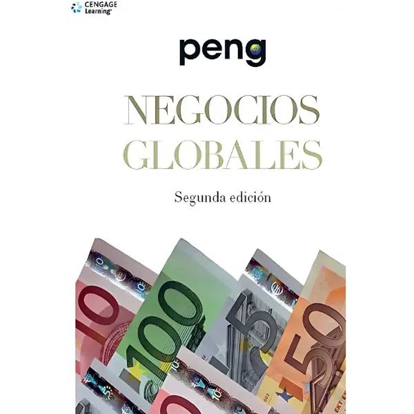 Libro Negocios Globales