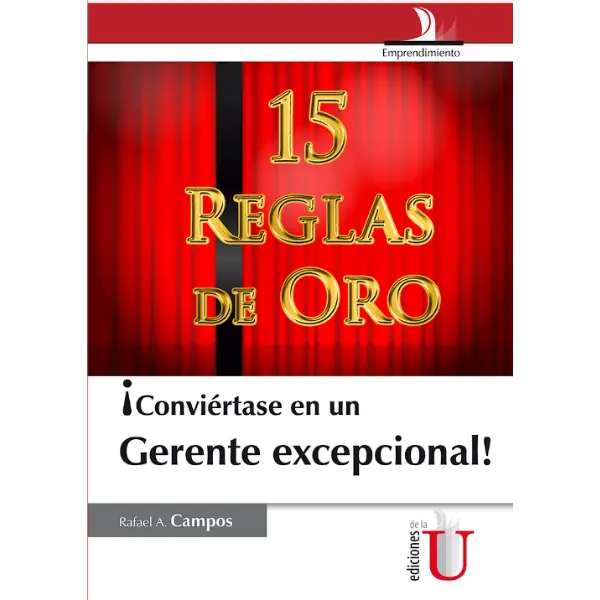 Libro ¡Conviértase en un gerente excepcional!