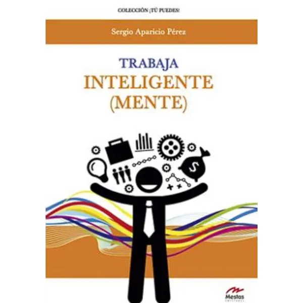 Libro Trabaja Inteligente (mente).