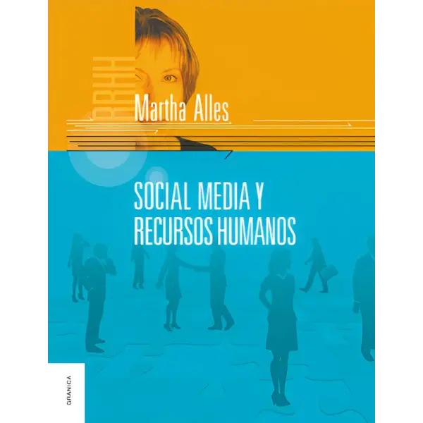 Libro Social Media y Recursos Humanos