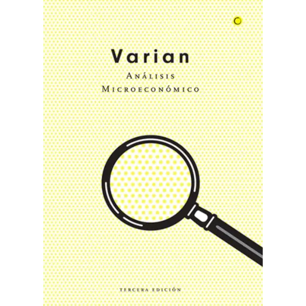 Libro Análisis Microeconomía.