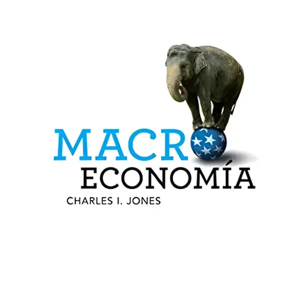 Libro Macroeconomía