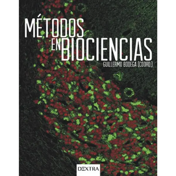 Libro Métodos en Biociencias.