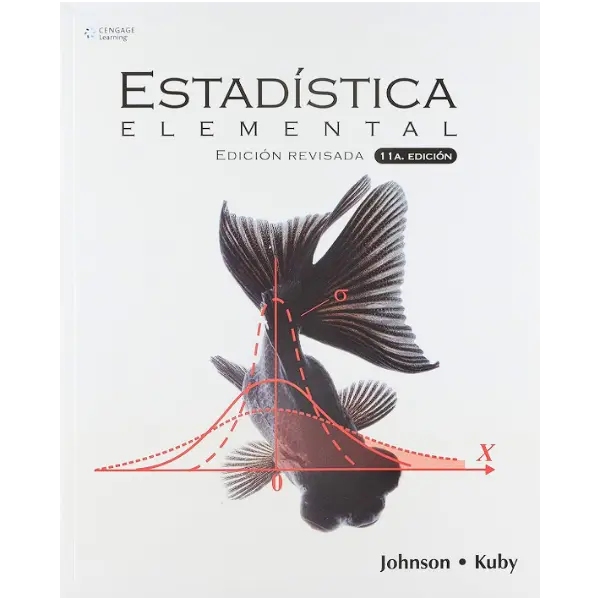 Libro Estadística Elemental