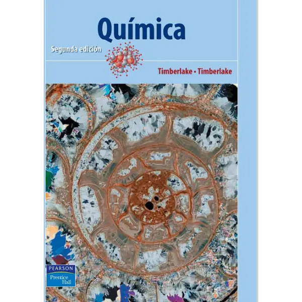 Libro Química