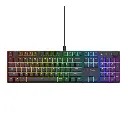 Trust teclado GXT 866 torix premium mecanico gaming US - 24910