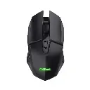 Trust mouse + mousepad  GXT112fFelox iluminado y alfombrilla de raton - 25070