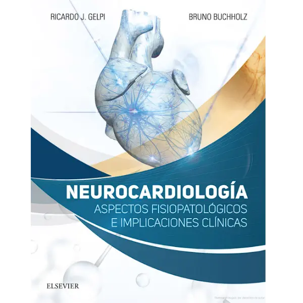 Libro Neurocardiología: Aspectos fisiopatológicos e implicaciones clínicas