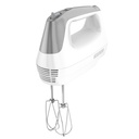 Black + Decker batidora de mano 175w blanca MX1500W