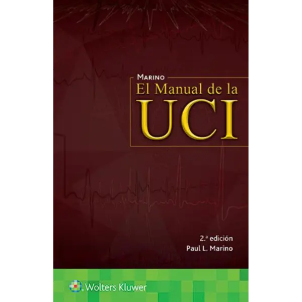 Libro El Manual de la UCI