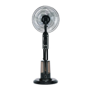 CHIQ Ventilador con Evaporador de brisa - 16", 3 Vel, temporizador - CQVM46T1TROM1B