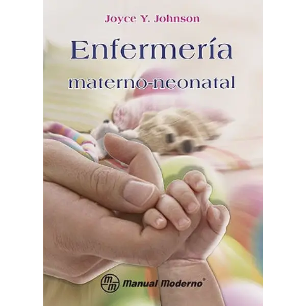 Libro Enfermería Materno-Neonatal